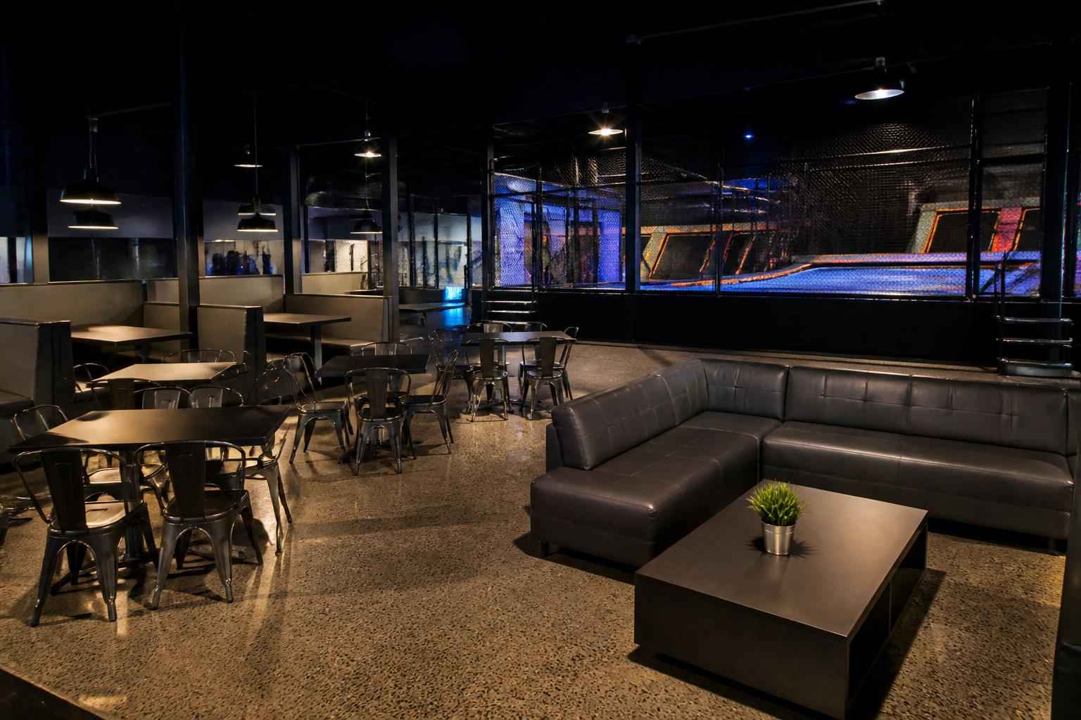 Youth Group Party Venue Near Shavano Park