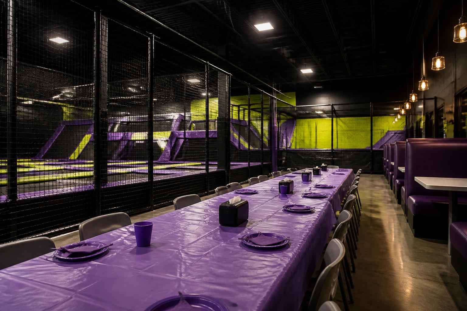 Things To Do With Teens In Shavano Park Youth Team Party Venue In Shavano Park TX