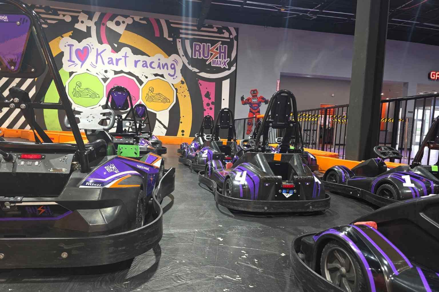 Best Team Building Venue Near Me