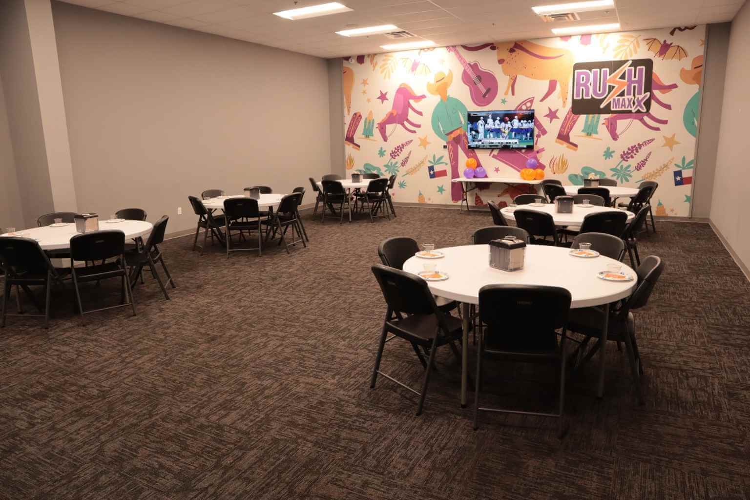 Best Venue For Office Parties In Terrell Hills