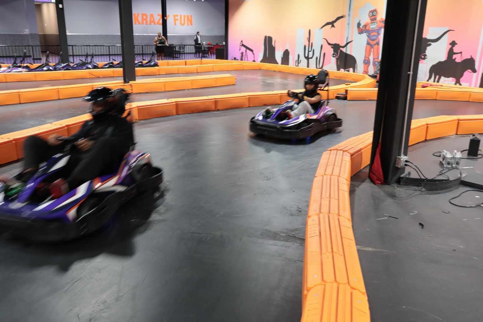 Elementary School Field Trip Venue In Terrell Hills — School Field Trip Venues In Terrell Hills Texas