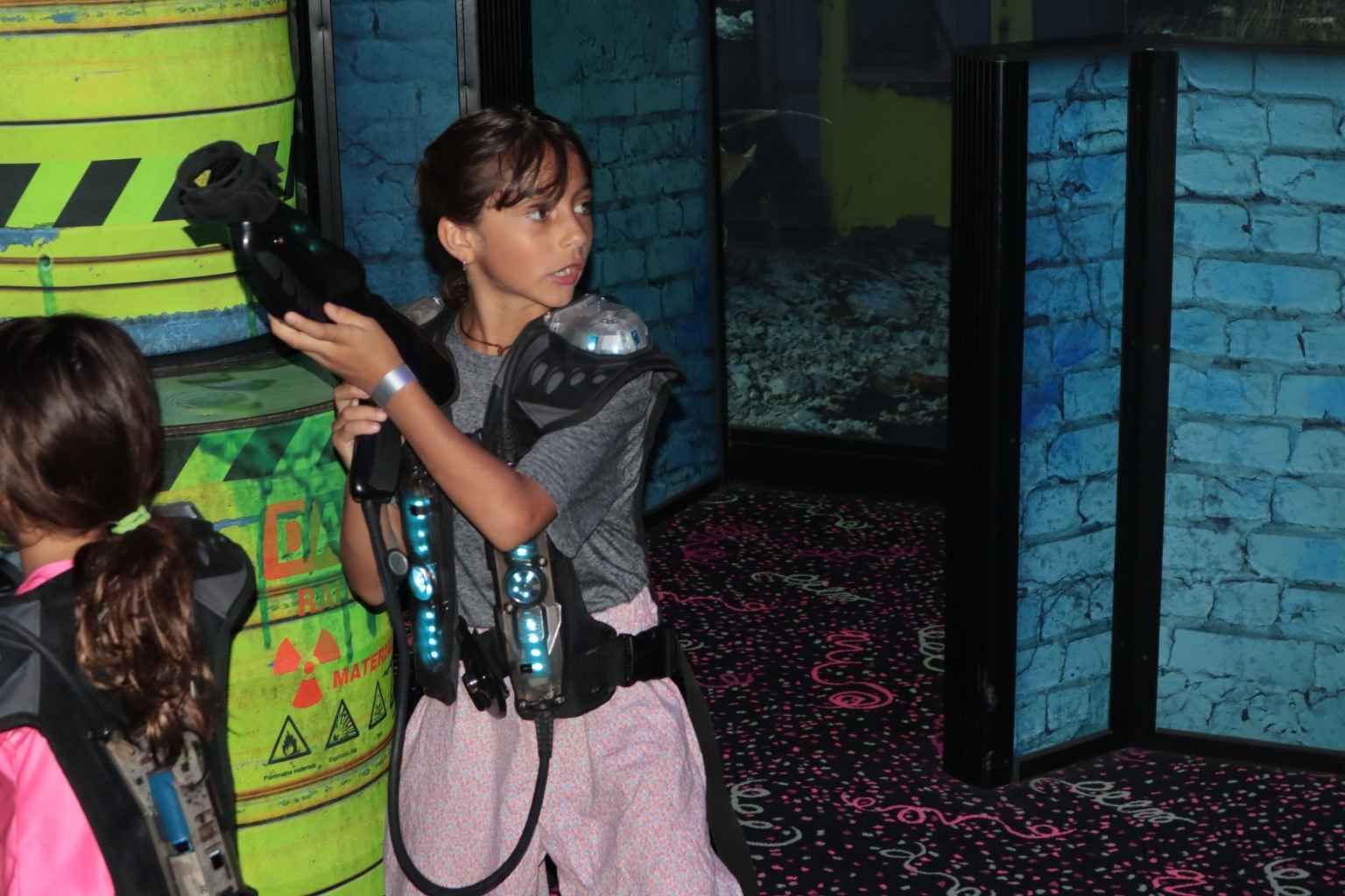 Family Entertainment Center Near Terrell Hills Texas — Things To Do With Kids In Terrell Hills Texas