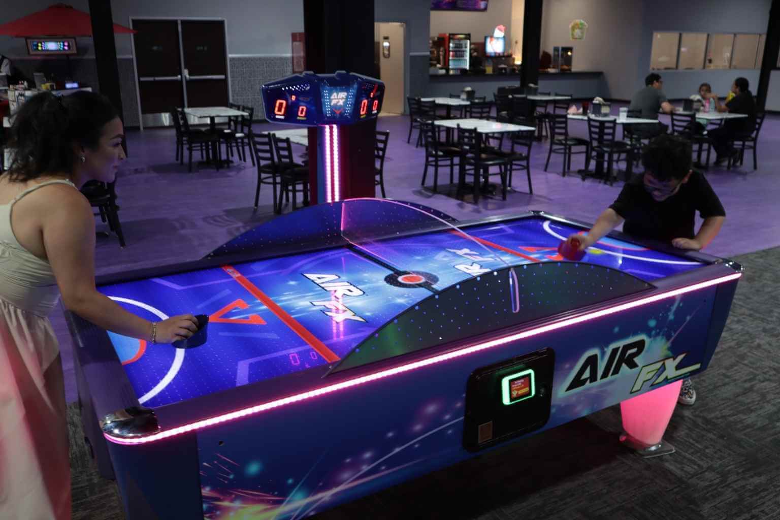 Group Party Venue In Terrell Hills Texas