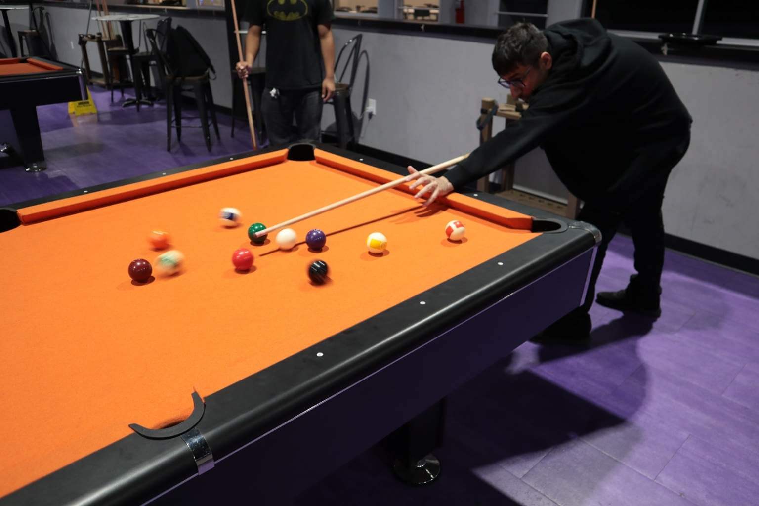 How Do Group Games Improve Workplace Teams