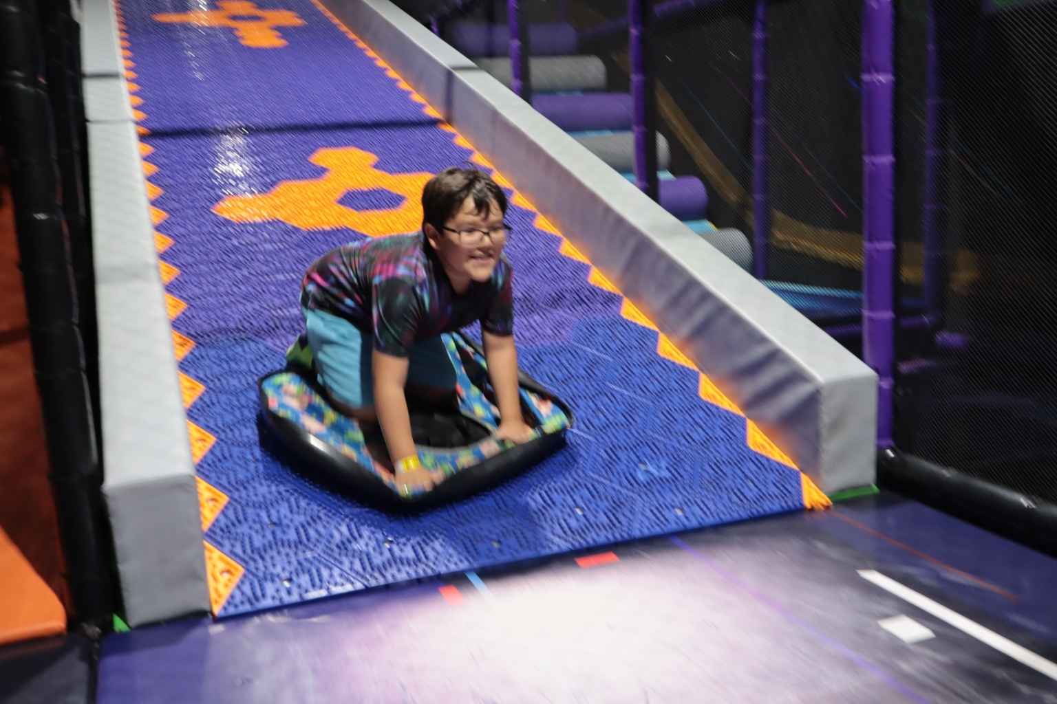 Indoor Playground Near Terrell Hills Texas — Things To Do With Kids In Terrell Hills Texas