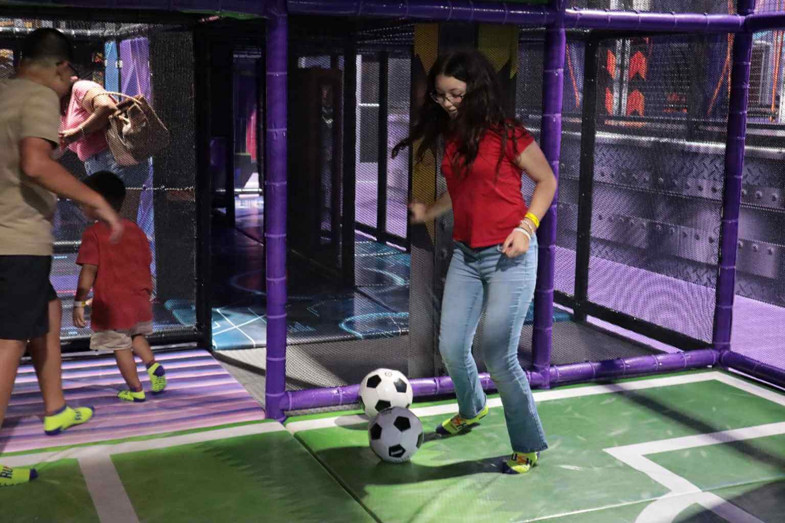 Indoor School Field Trip Venue Near Terrell Hills — School Field Trip Venues In Terrell Hills Texas