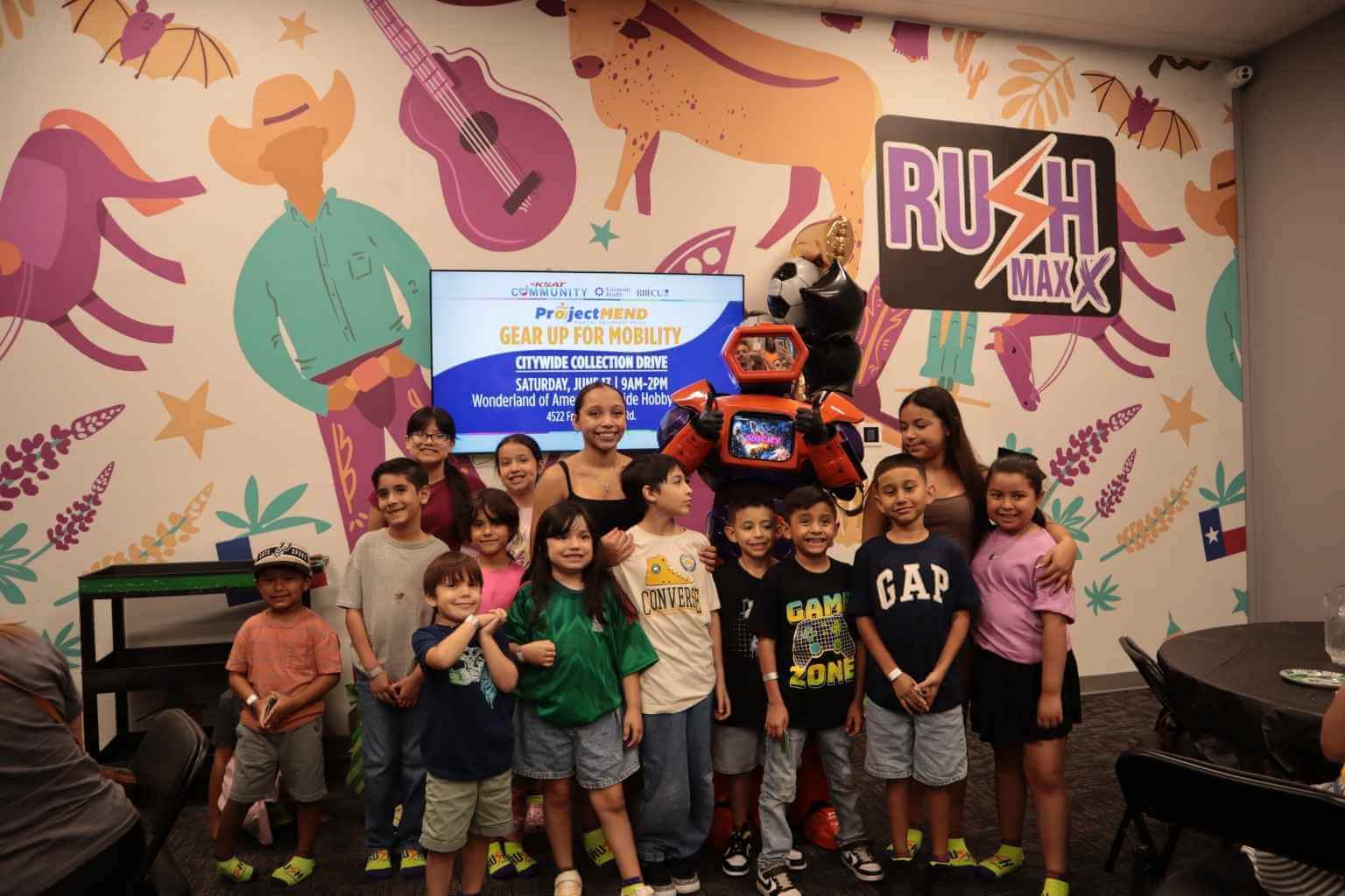 Preschool Field Trip Venue In Terrell Hills Texas — School Field Trip Venues In Terrell Hills Texas