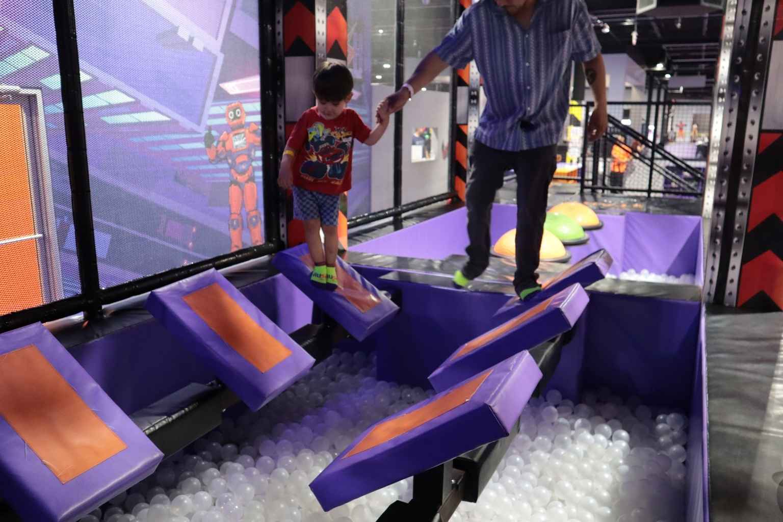 Rainy Day Kids Activities In Terrell Hills Texas — Things To Do With Kids In Terrell Hills Texas