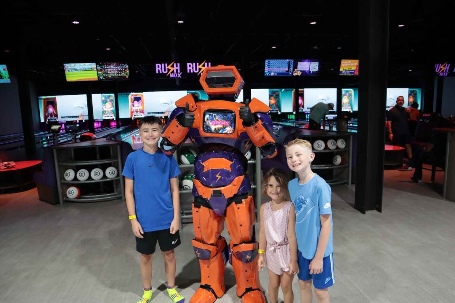 School Group Event Venue In Terrell Hills Texas — School Field Trip Venues In Terrell Hills Texas