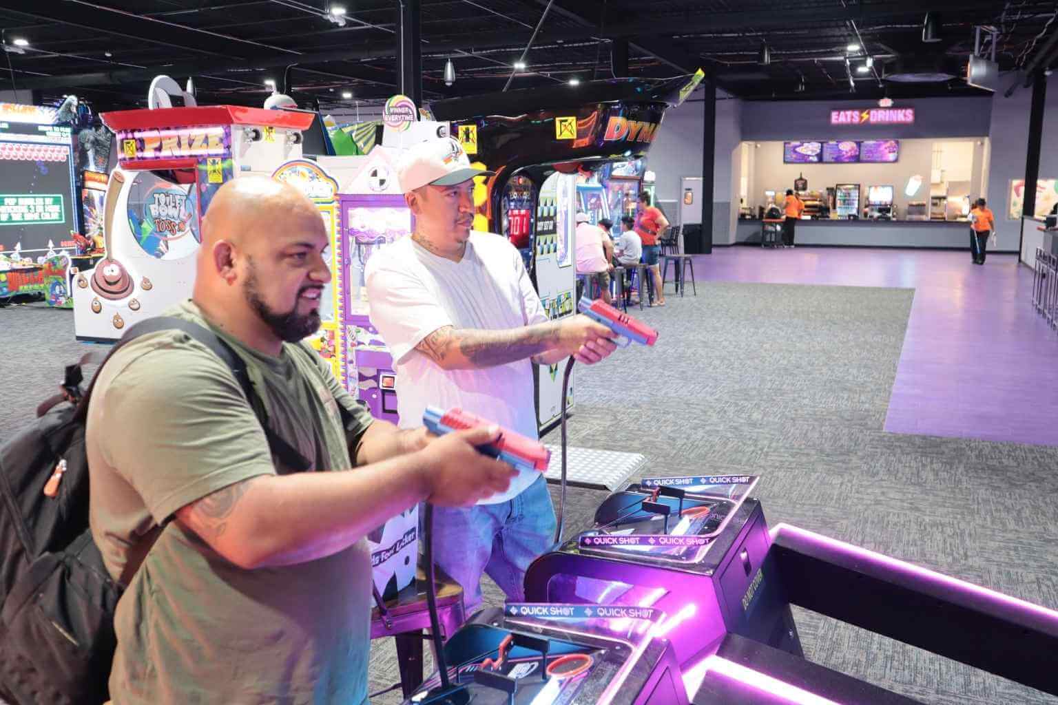 What Are Corporate Team Building Activities