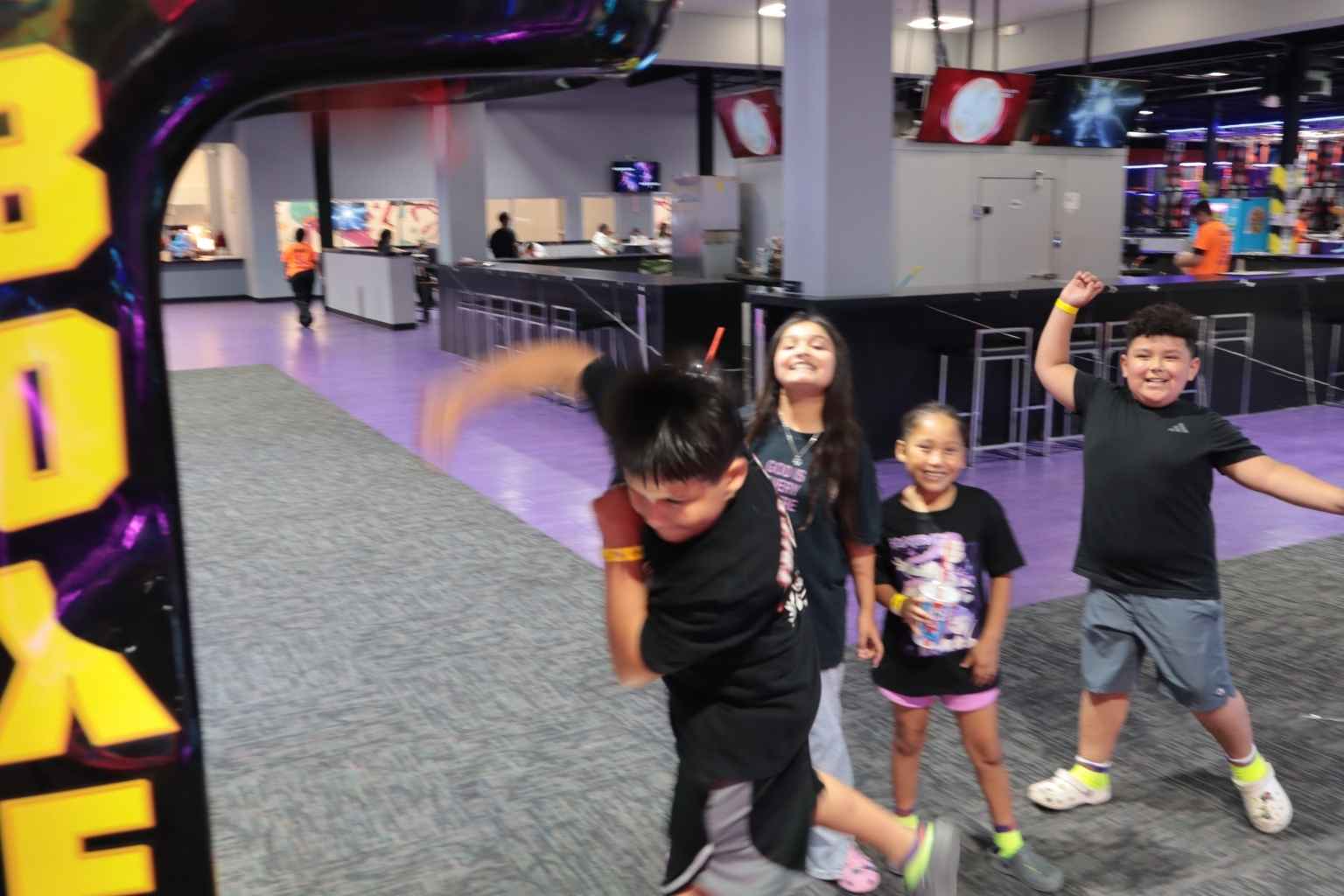 What Are Fun Indoor Kids Activities Near Terrell Hills