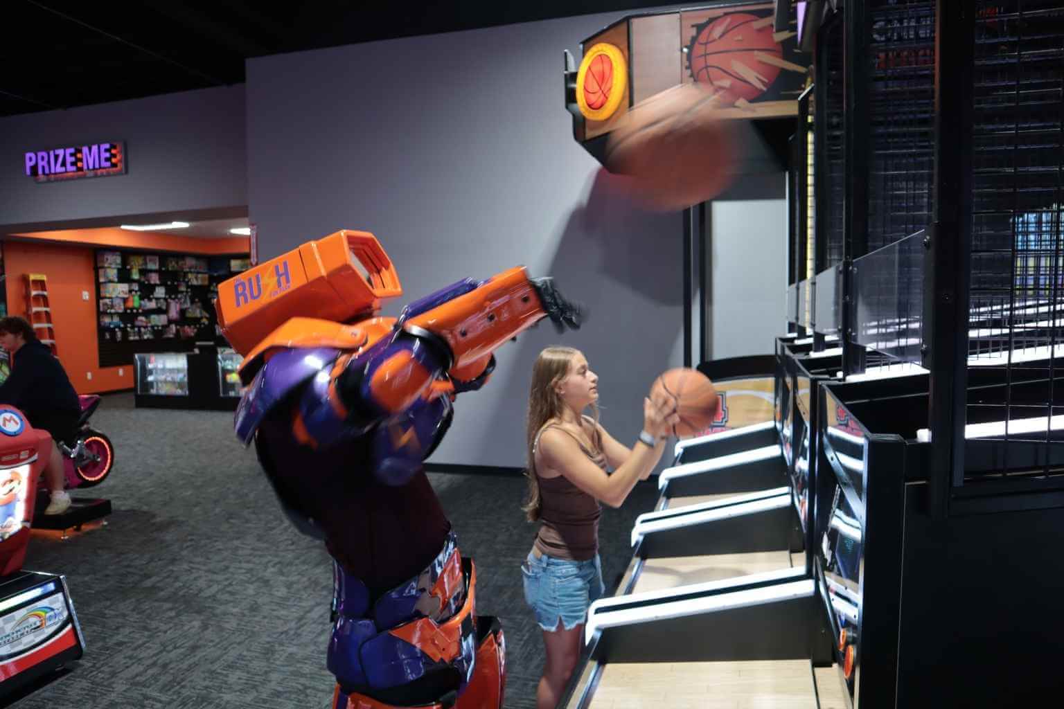 What Are Fun Teen Activities In Terrell Hills Texas