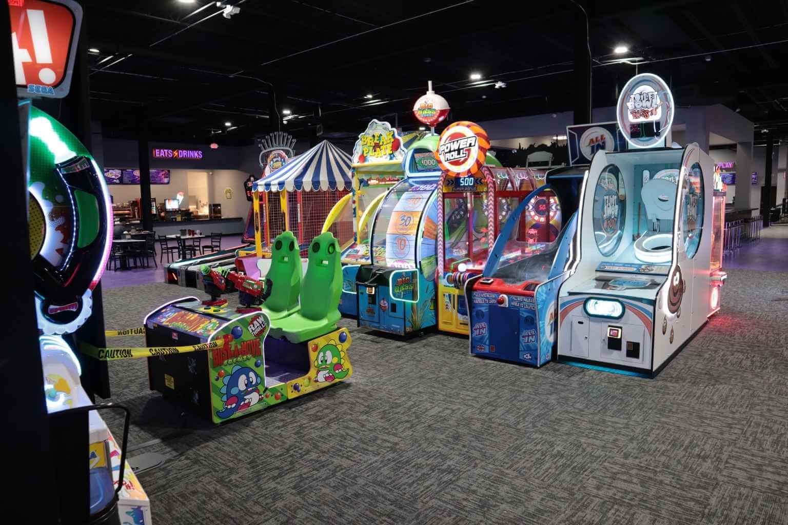 What Makes A Great Group Event Venue