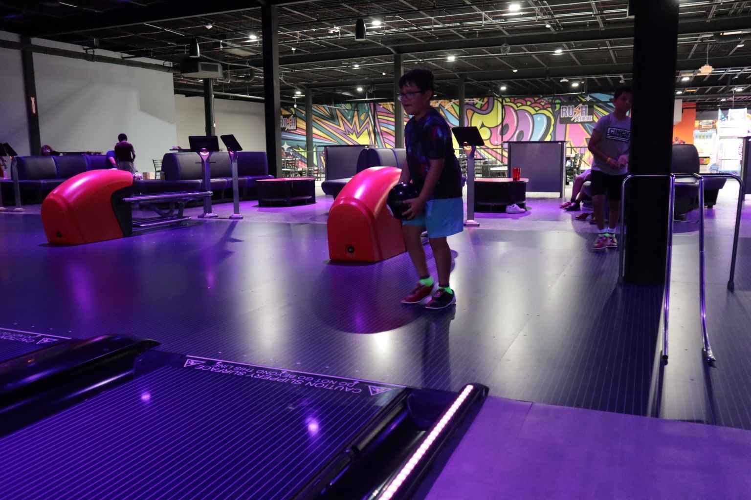 What Makes A Great School Field Trip Venue