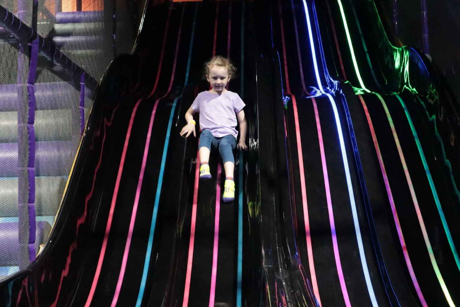 Why Choose An Indoor Play Venue For Kids — Things To Do With Kids In Terrell Hills Texas