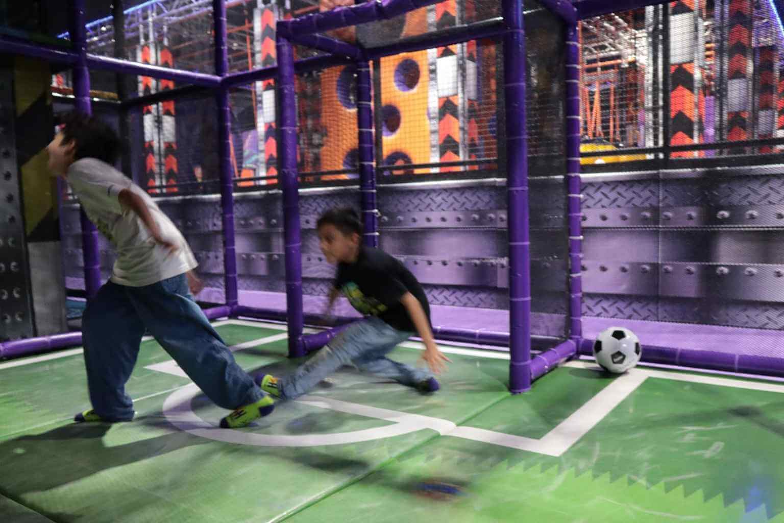 Youth Group Event Venue Near Me