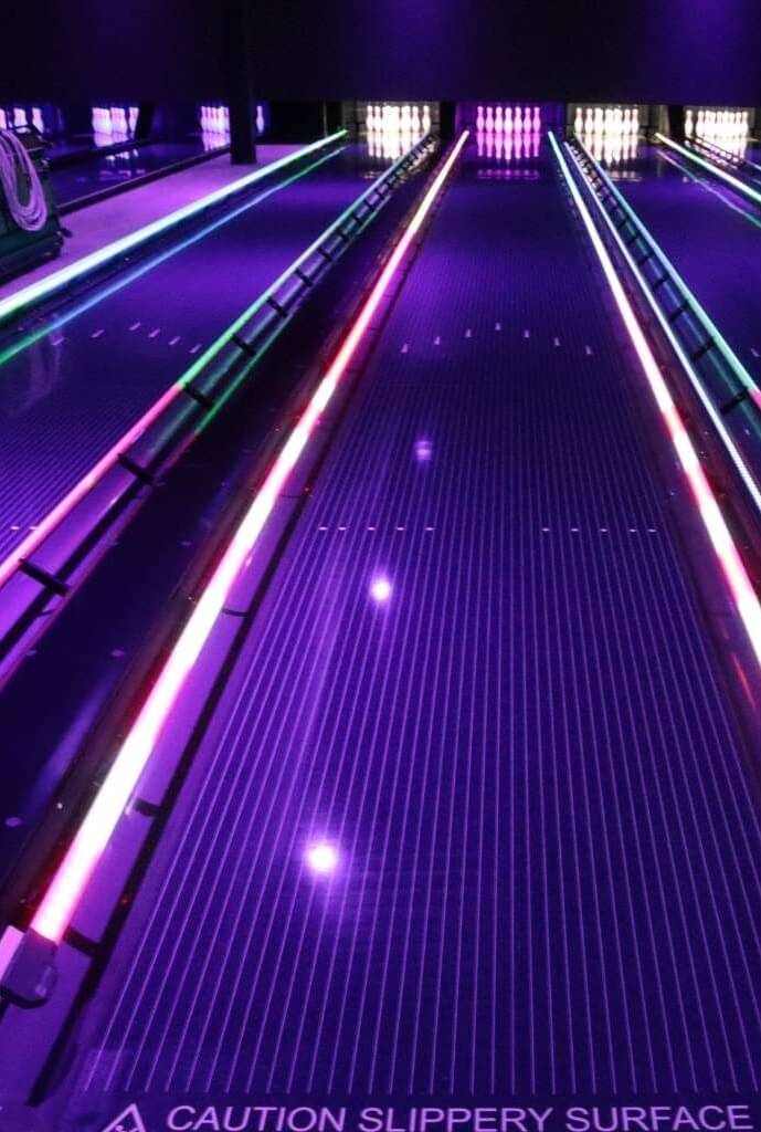 Best Trampoline Park San Antonio — HyperBowling
