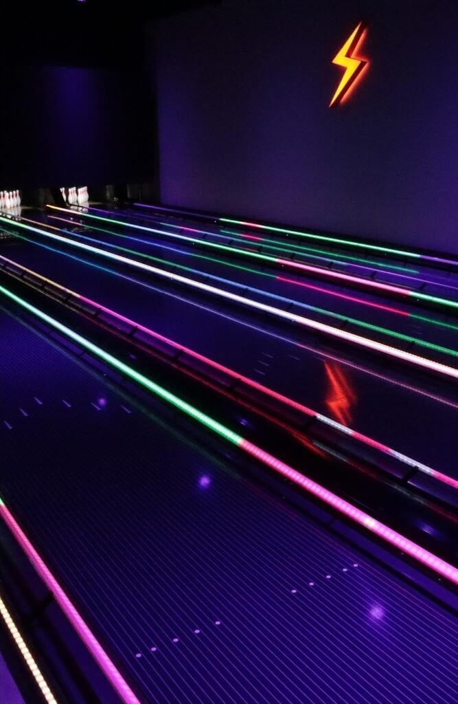 Hyperbowling Near Me — HyperBowling